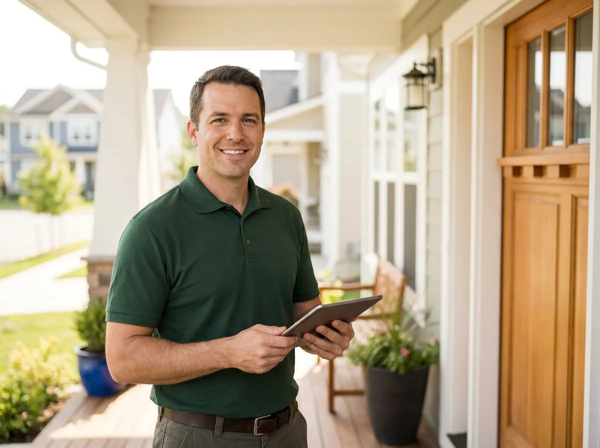 Pest control FAQs for Harrison City, PA